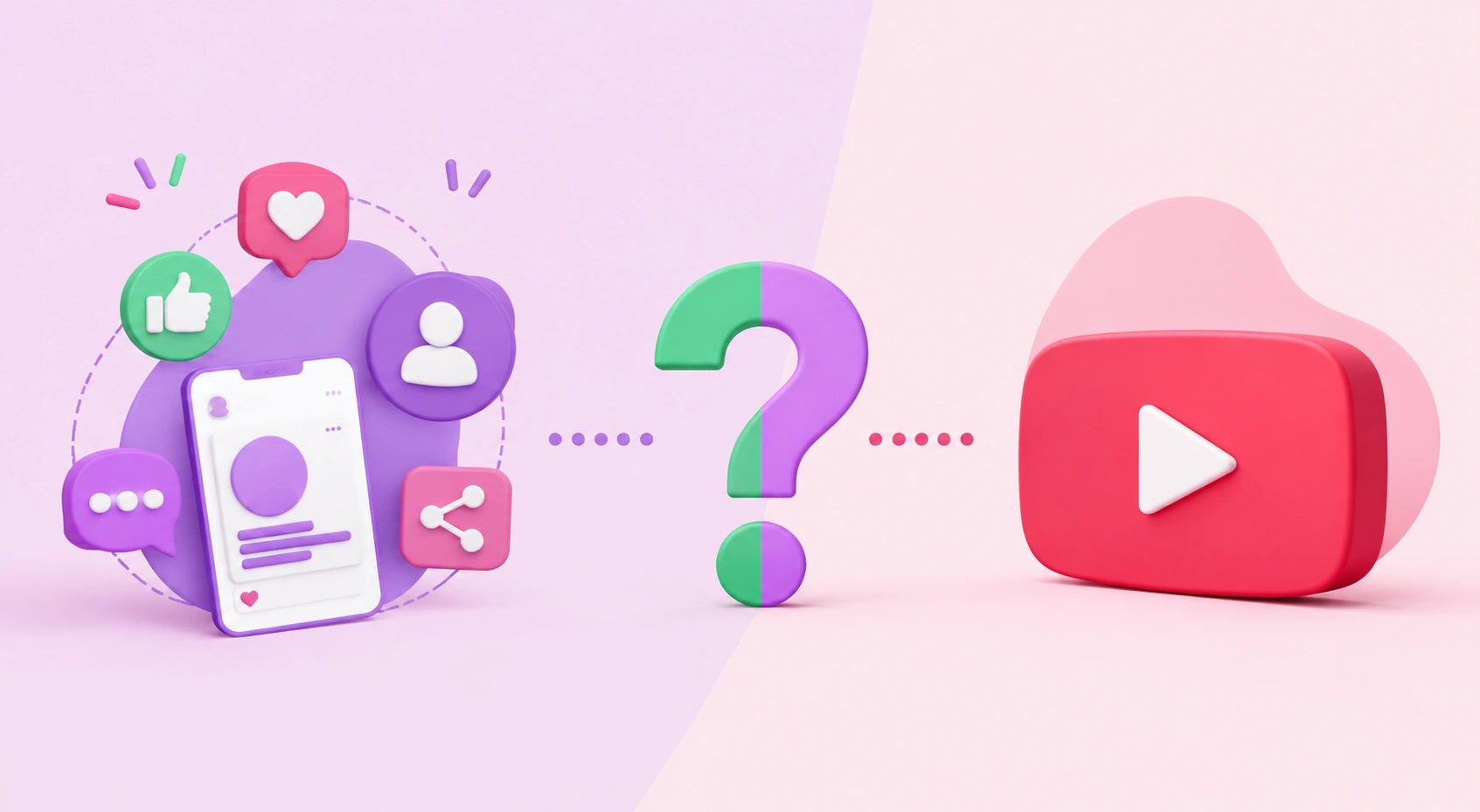 Does YouTube Fall Under Social Media? Understanding Its True Category