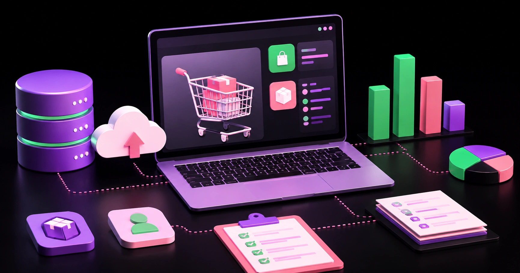 Ecommerce Data Management: A Practical Framework for Clean, Scalable Store Data