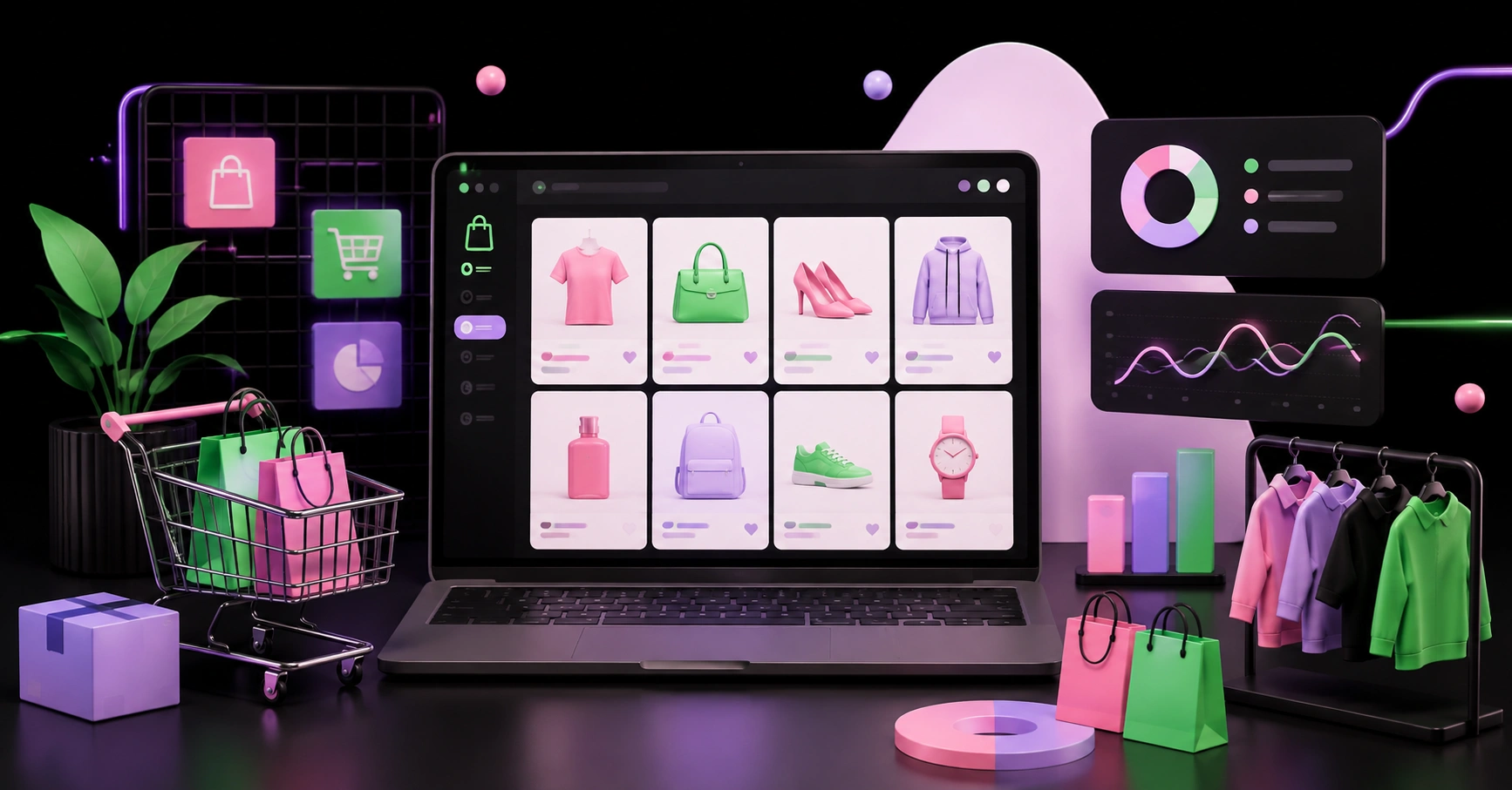 Ecommerce Merchandising Software: How to Choose the Right Platform for Your Store