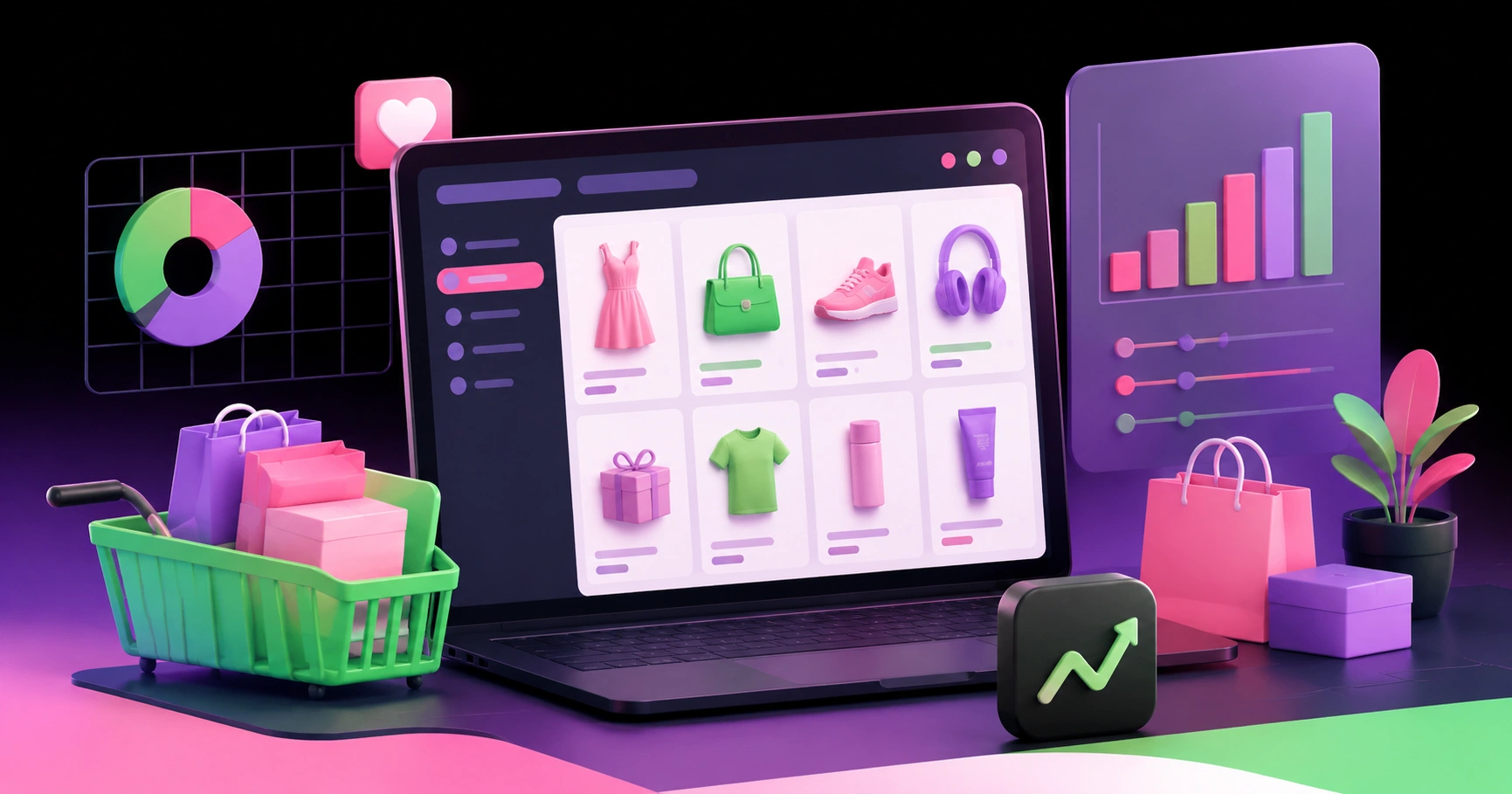 Ecommerce Merchandising Tools: How to Choose the Stack That Actually Lifts Revenue