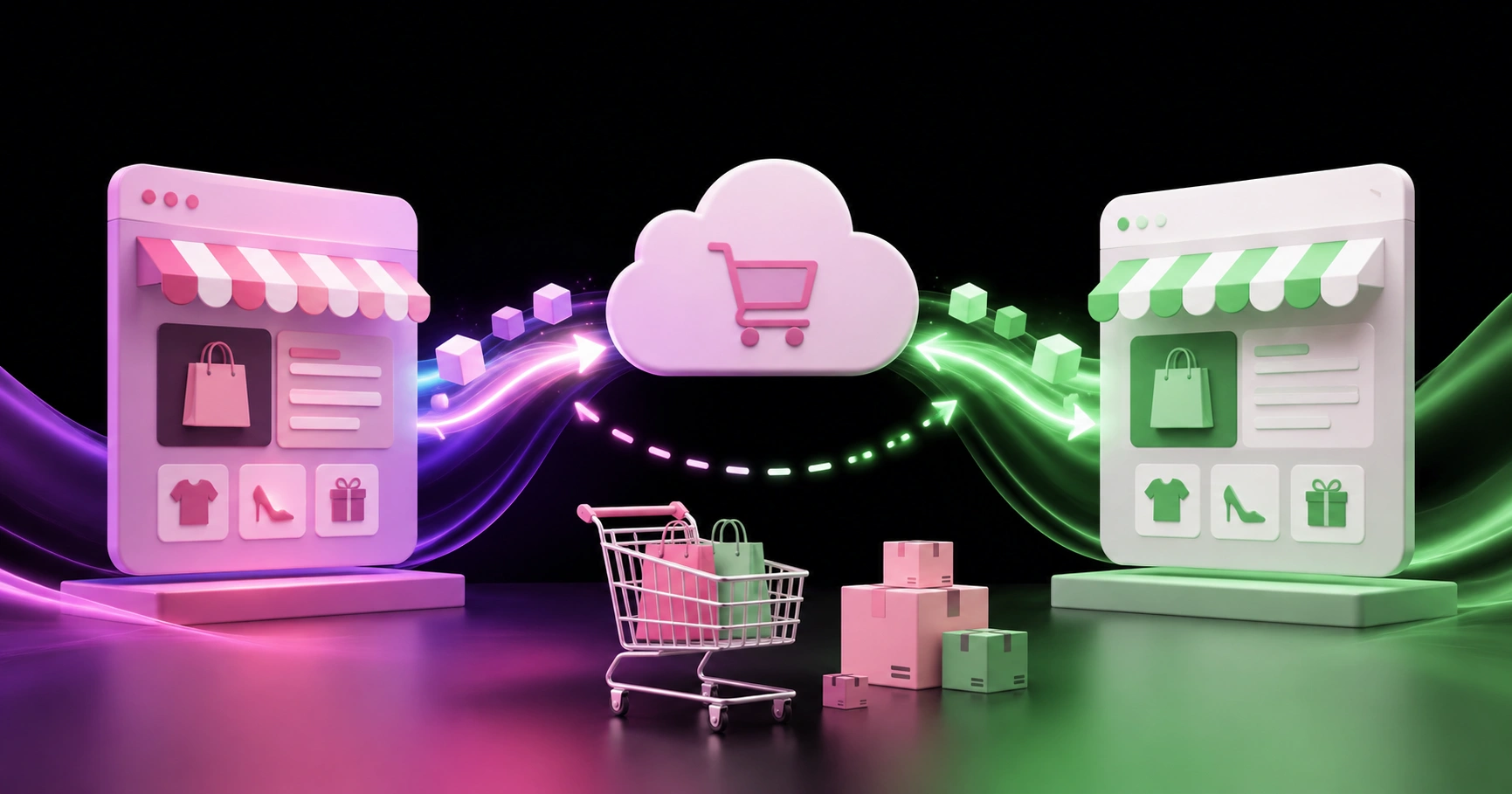 Ecommerce Migration Services: What They Include and How to Choose the Right Partner