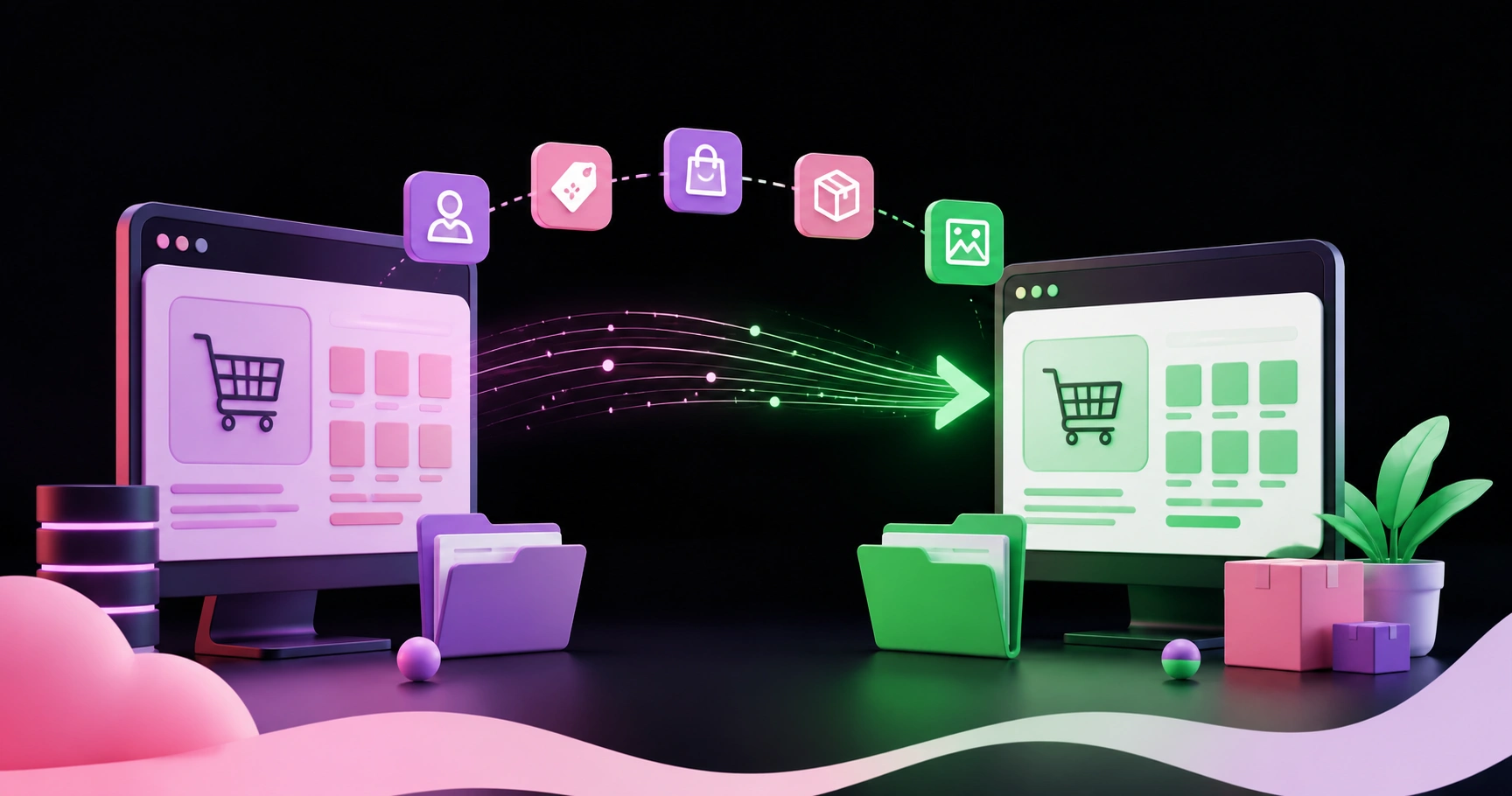 Ecommerce Platform Migration: A Step-by-Step Plan That Protects Traffic and Revenue