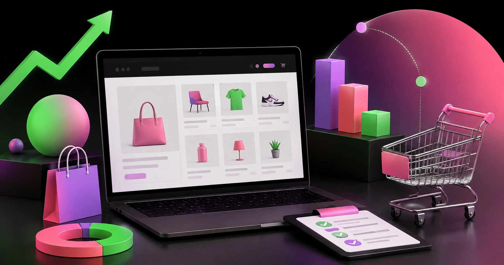 Ecommerce Replatforming Consultant: When You Need One and How to Hire the Right One