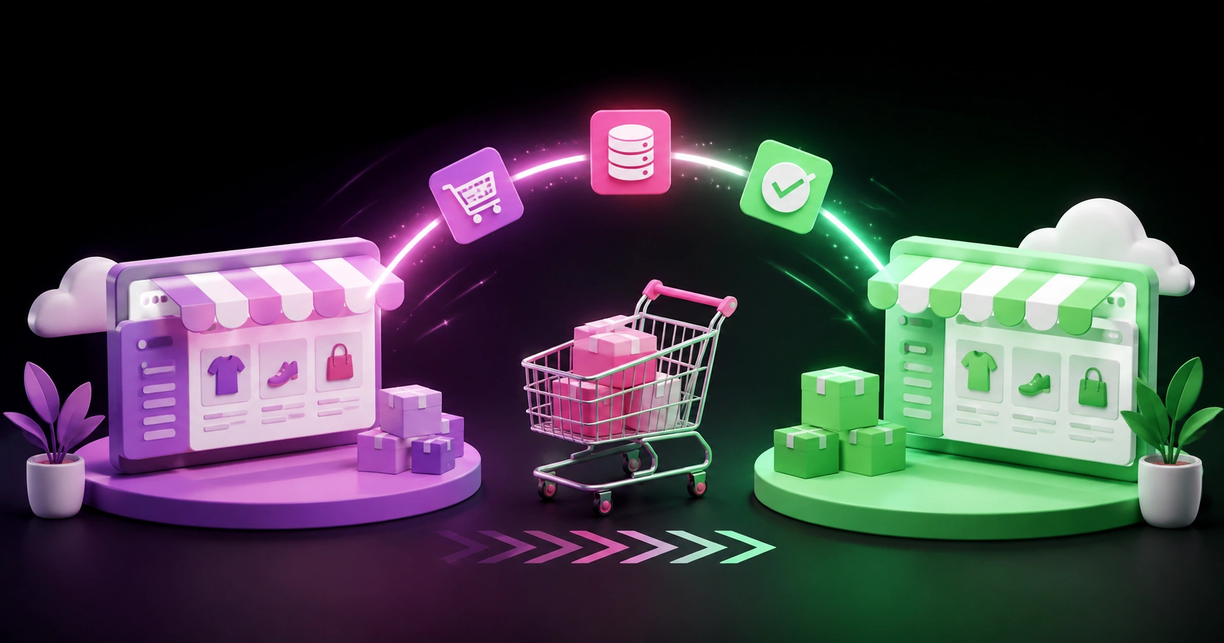 Ecommerce Store Migration Services: What to Demand Before You Sign the Contract