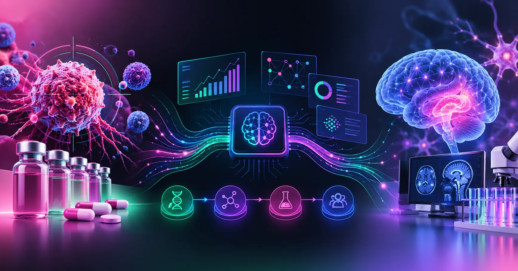 Eisai Oncology & Alzheimer's Pipeline 2024: Data Analytics and Artificial Intelligence Explained