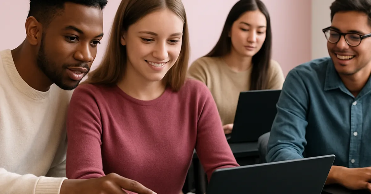 Emerging Media and Social Media Class at Marquette: What Students Actually Learn