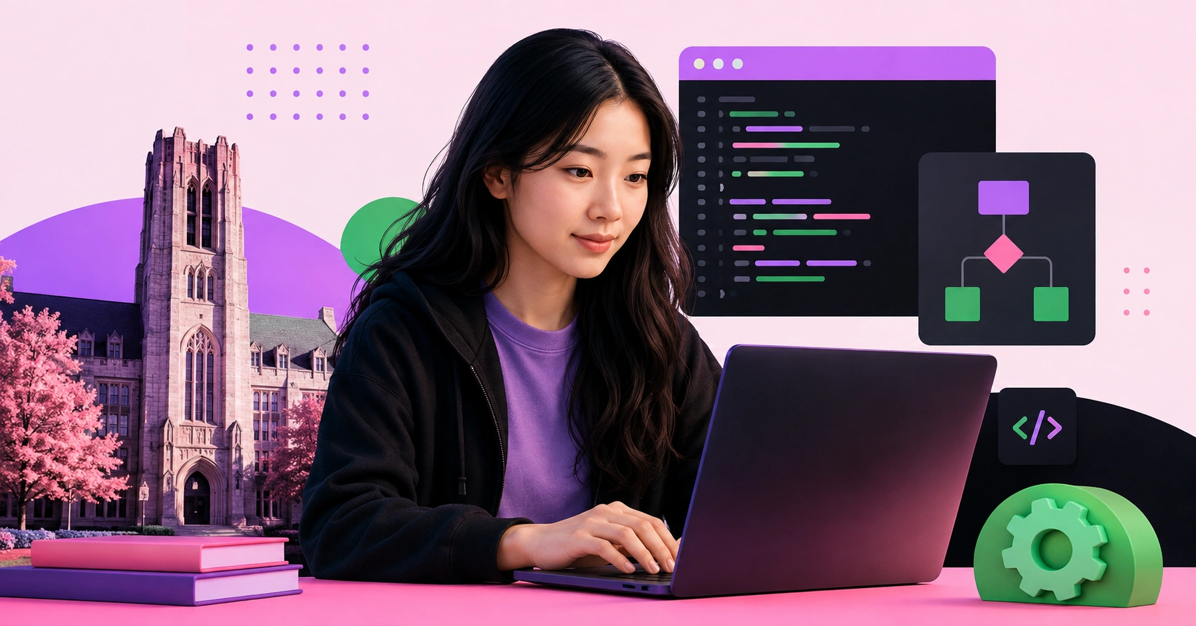 University of Michigan Software Engineer Path: Courses, Clubs and Recruiting That Actually Matter