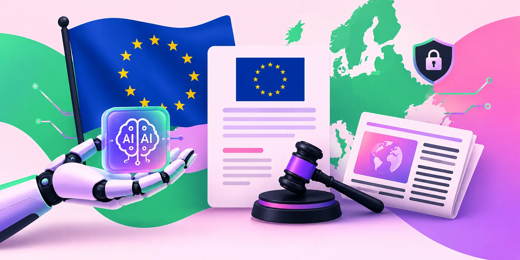 EU AI Act 2026 News Today: What Changed, What Still Applies, and How to Stay Compliant