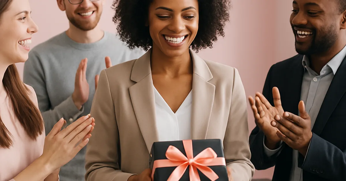 Examples of Years of Service Awards Social Media Posts That Boost Employer Branding