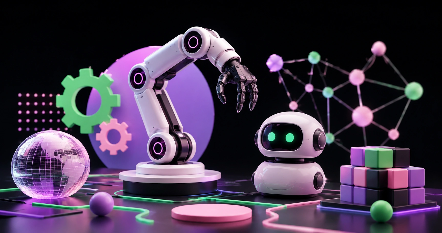 Facts About Robotics: 15 Verified Insights Into How Robots Really Work Today