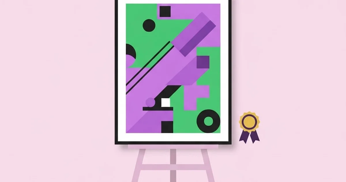 What Every Famous Graphic Designer Did Before Going Big