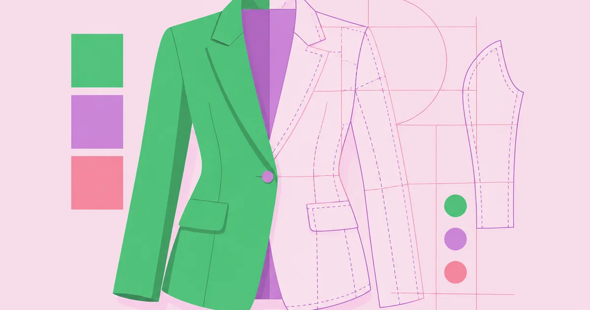 Fashion Design and Graphic Design: Key Differences