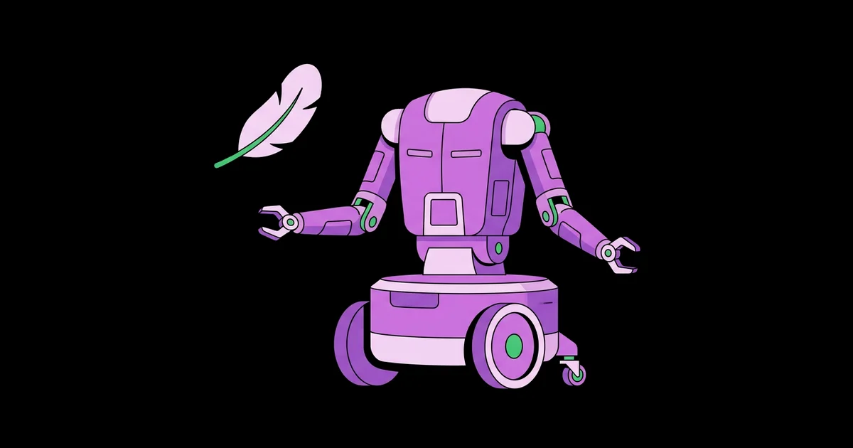 Feather Robotics Explained: What It Is and Why People Are Searching