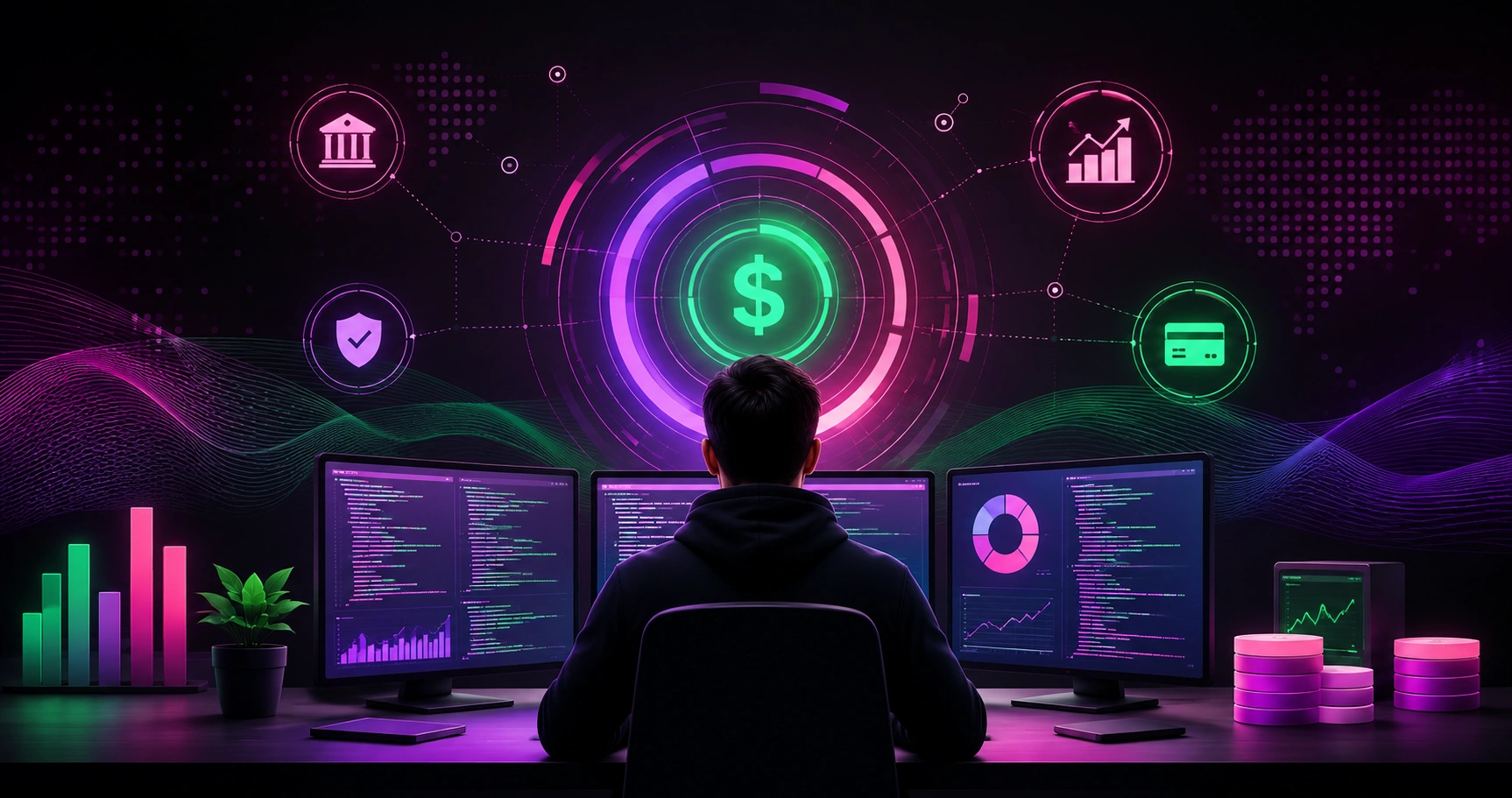 Financial Recovery Technologies Software Engineer: Role, Skills, and Career Path Explained