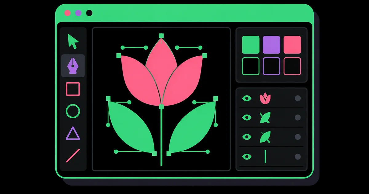 Free Graphic Design Software Online: Best Tools Guide