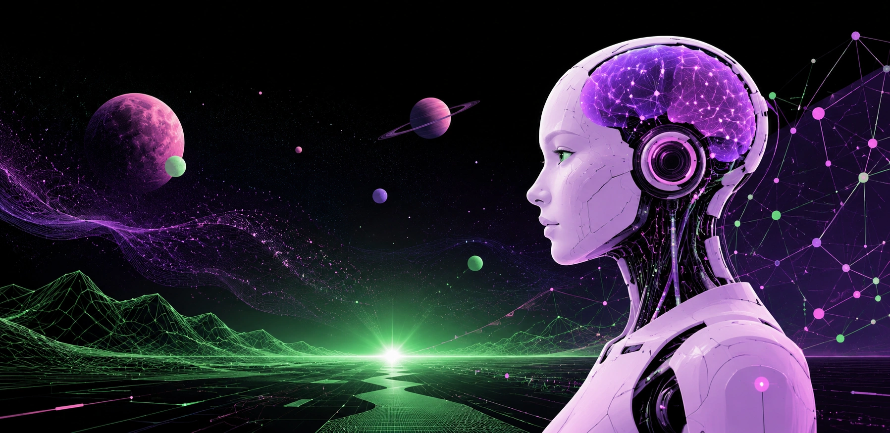 Frontiers Artificial Intelligence: Where the Real Research Edge Sits Today
