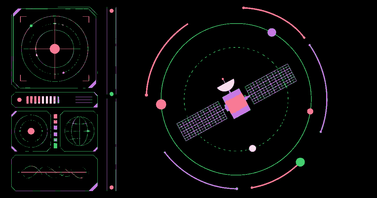Futuristic Graphic Design: A Practical Visual Guide