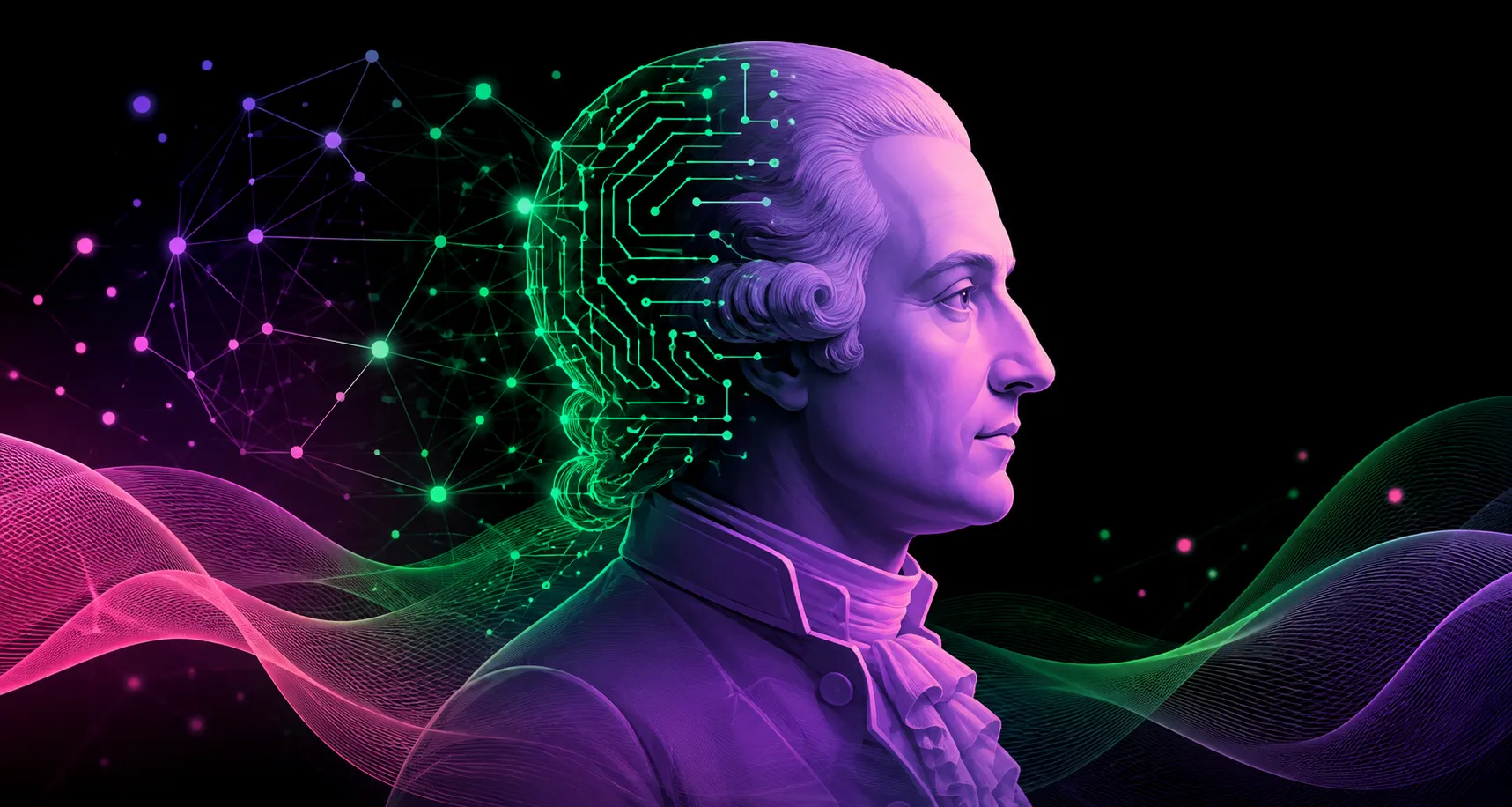 George Artificial Intelligence: The Chatbot That Taught Us How Conversation Works