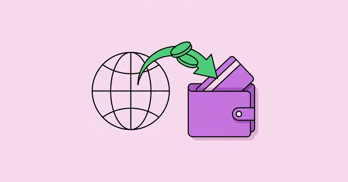 How to Get Paid Internationally as a Pakistani Freelancer