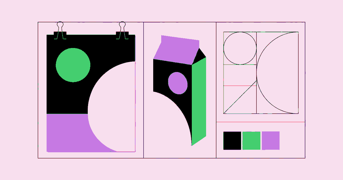 Good Graphic Design Examples and What Makes Them Work