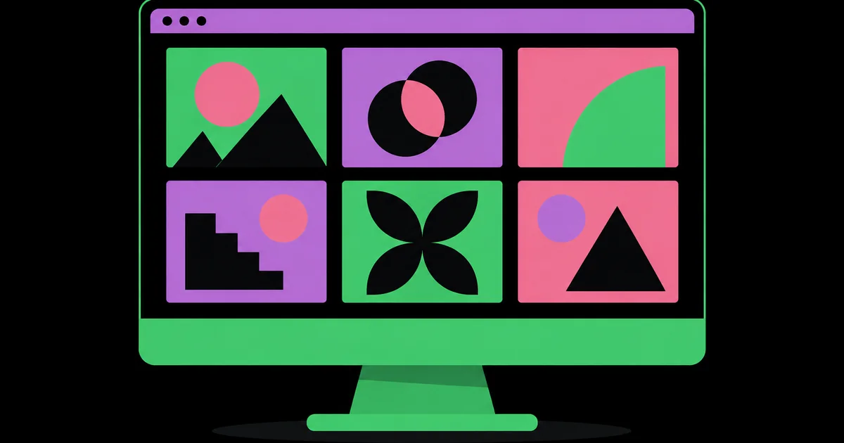 Good Graphic Design Portfolio Websites: What Works