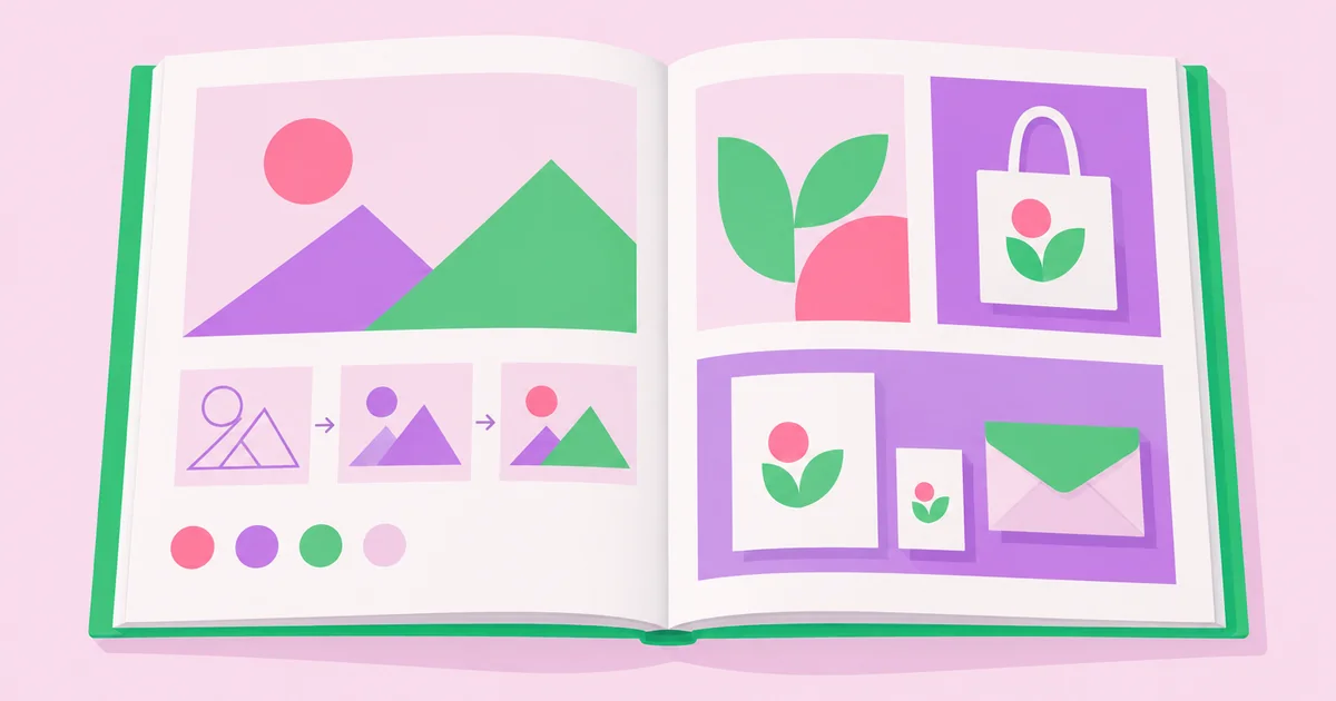 Good Graphic Design Portfolios: A Practical Framework
