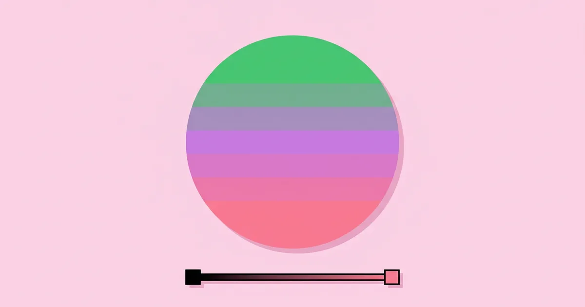 Gradient Graphic Design: How to Use Color Blends Beautifully