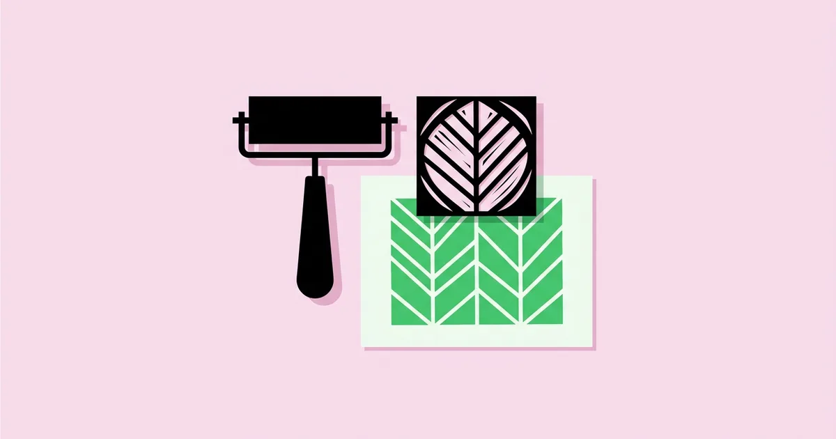 Graphic Definition in Art: Meaning, Media, and Examples