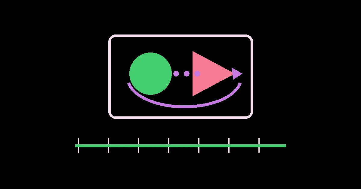 Graphic Design and Animation: A Practical Workflow Guide
