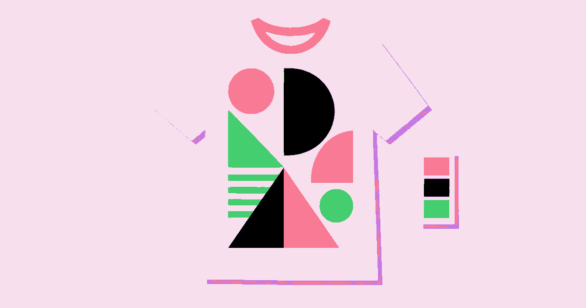 Graphic Design Apparel: From Concept to Production