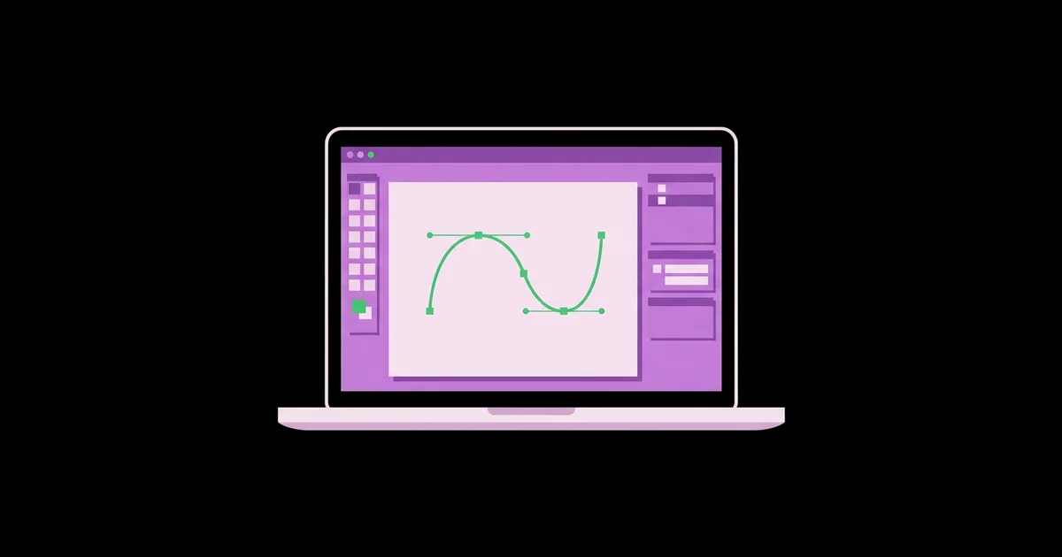 Graphic Design Applications for Mac: A Pro's 2026 Guide