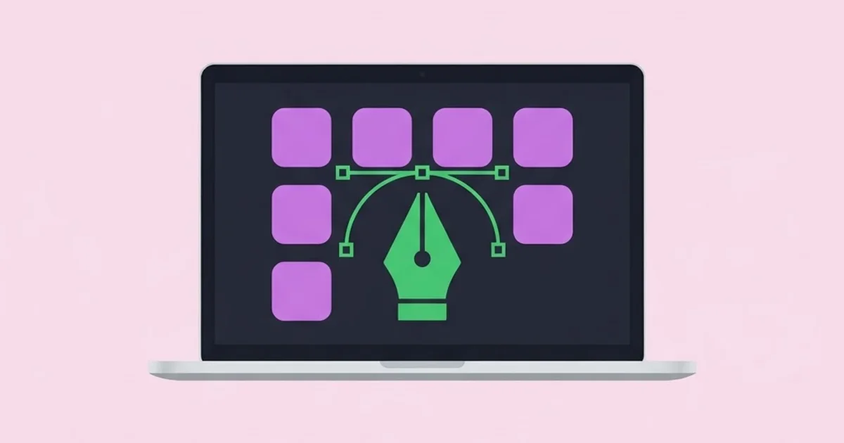 Best Graphic Design Apps for Mac: A Practitioner Guide