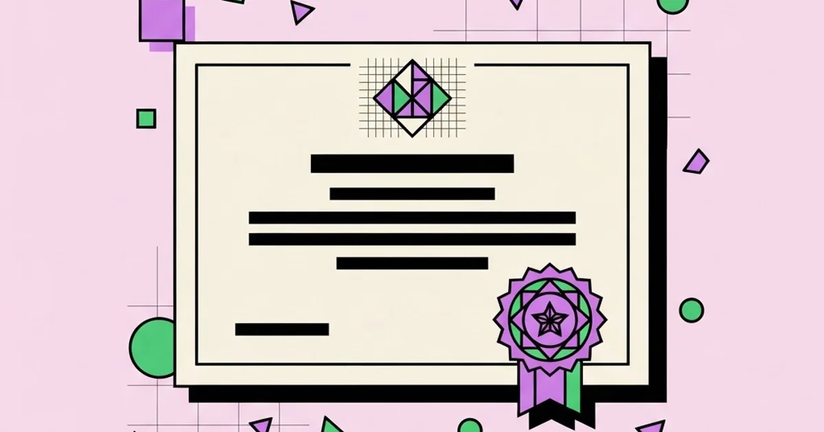Graphic Design Certificate Program: Is It Worth It?