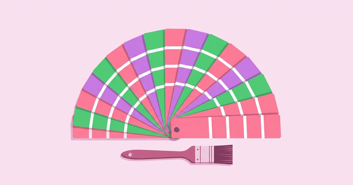 Graphic Design Colorful Styles: Bold Color Without the Chaos