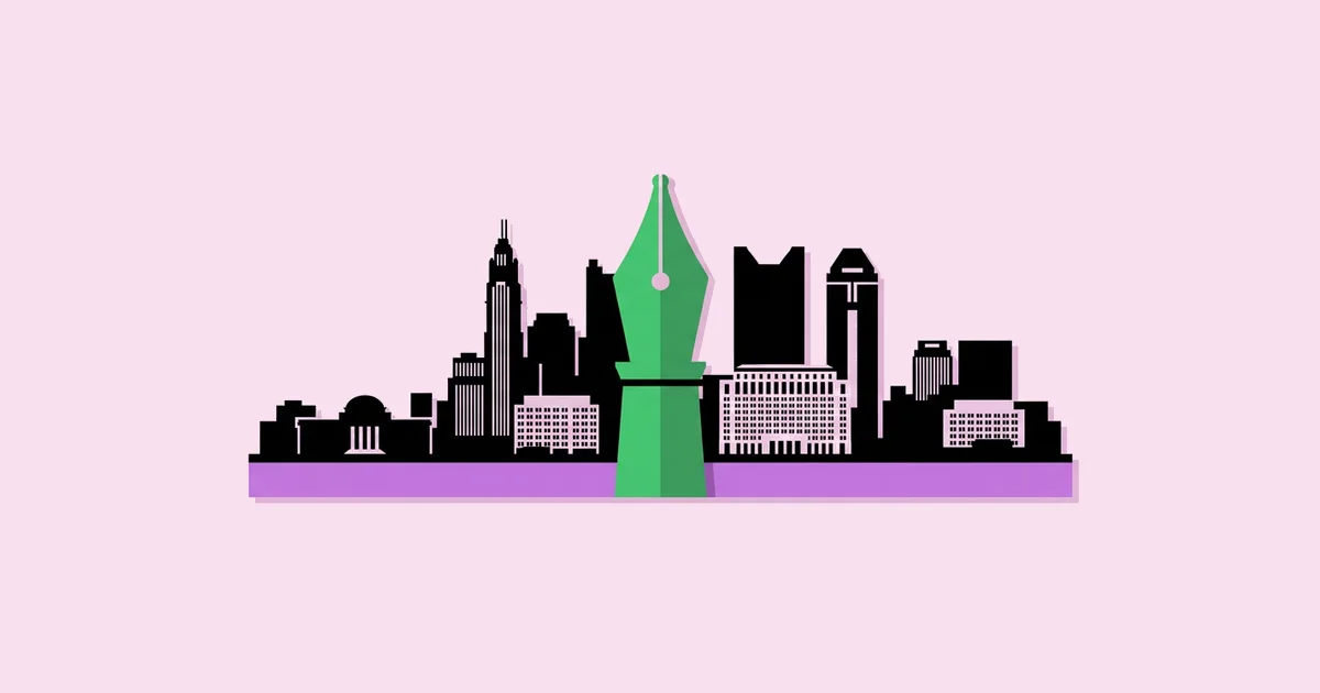 Graphic Design Columbus Ohio: Agencies, Schools, and Jobs