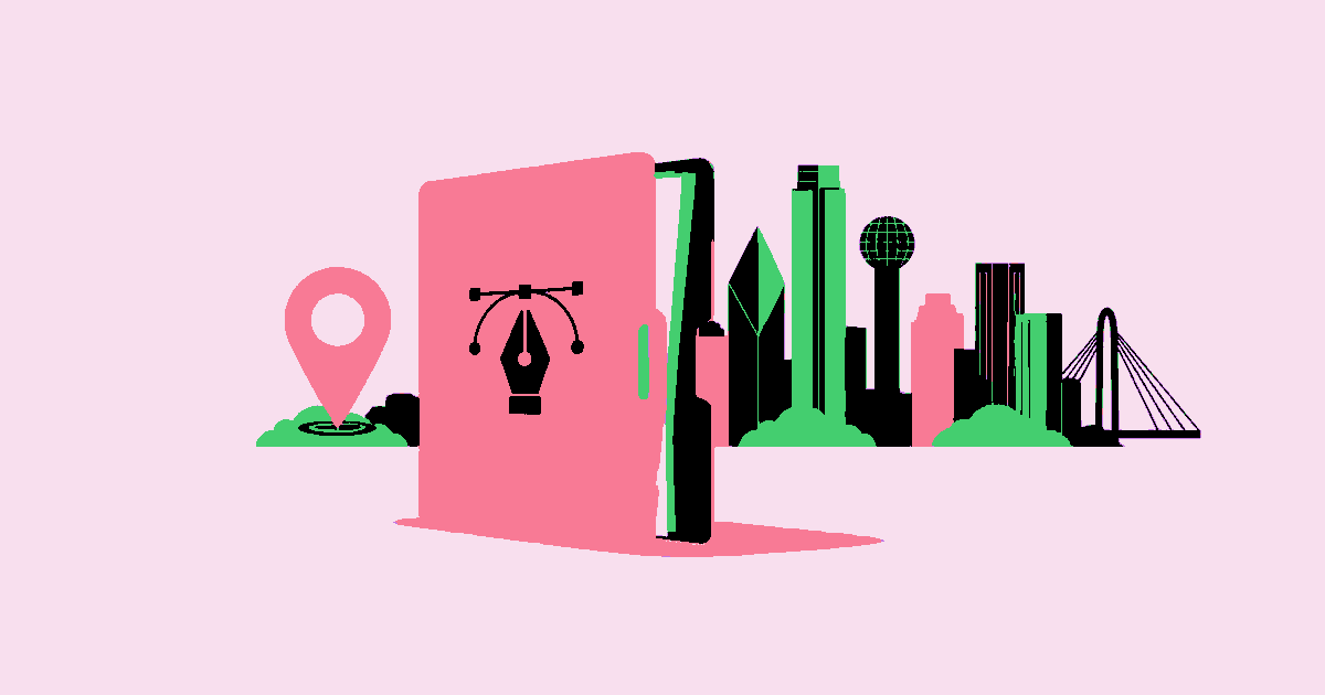 Graphic Design Companies Dallas: How to Choose Well
