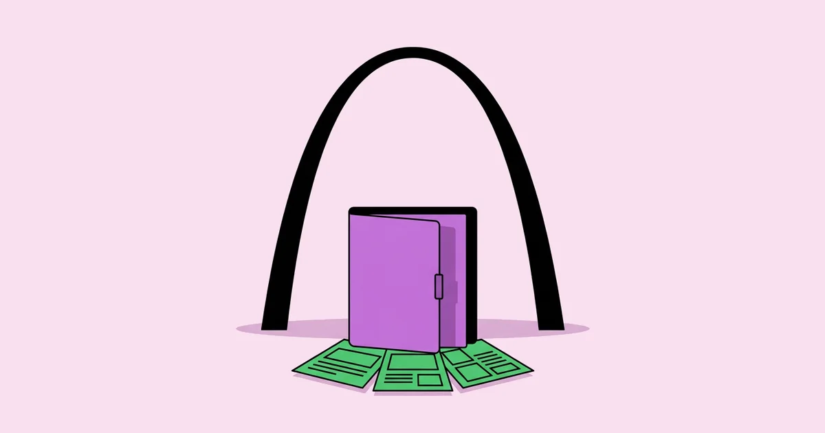 Graphic Design Companies St Louis: A Buyer's Hiring Guide