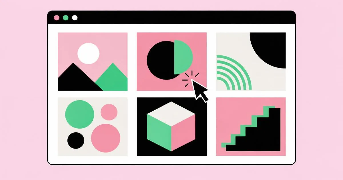 Graphic Design Company Websites That Actually Win Clients