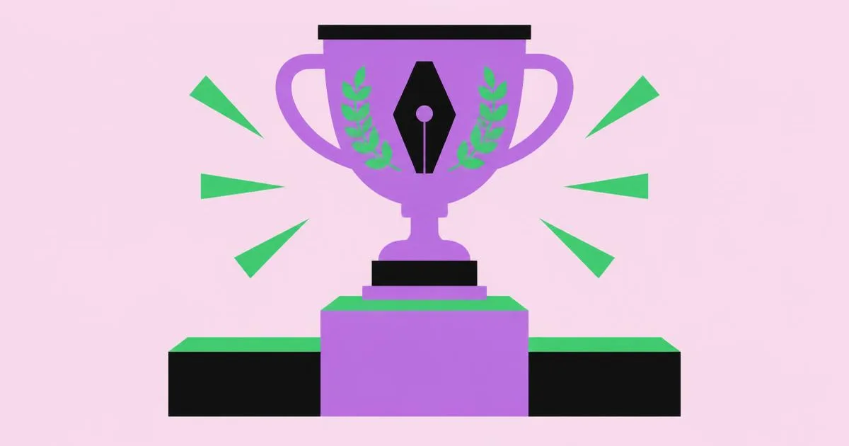 Graphic Design Competition Guide: How to Enter and Win Big
