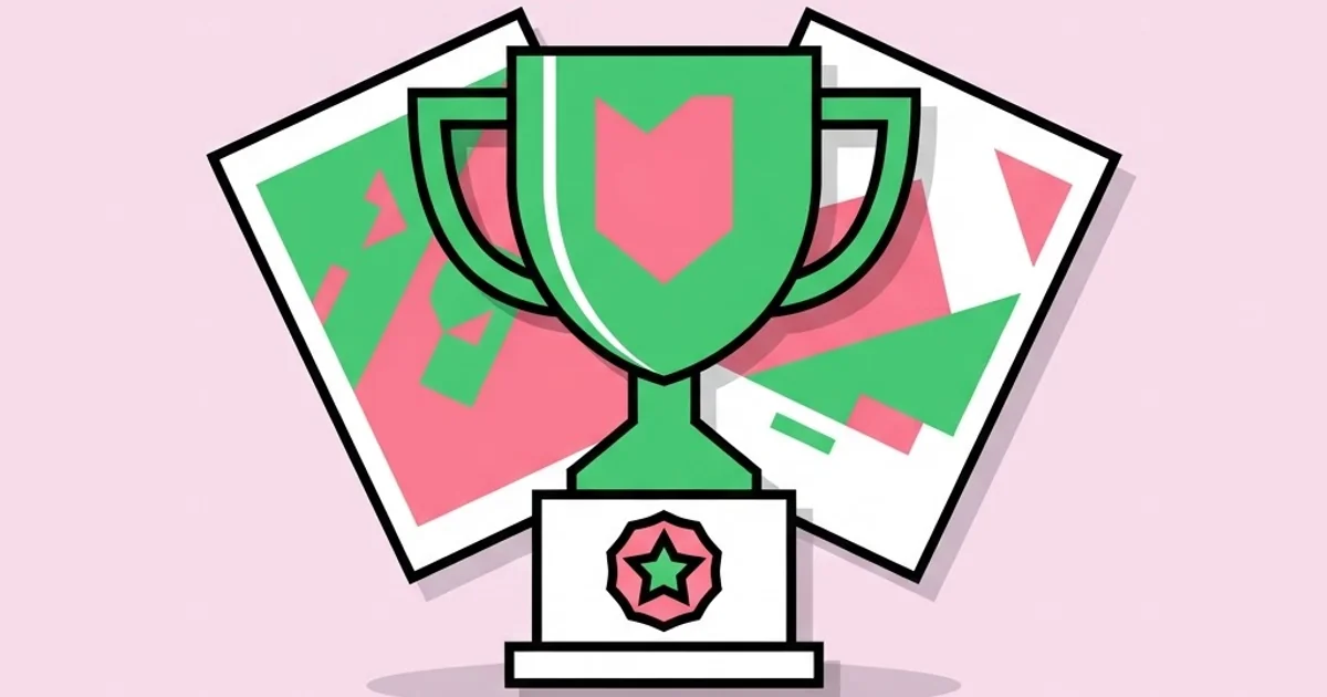 How to Win a Graphic Design Contest: A Pro Playbook