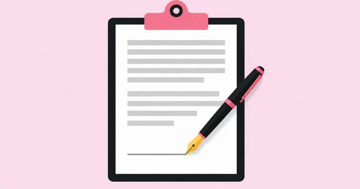 Graphic Design Contract Agreement: 10 Must-Have Clauses