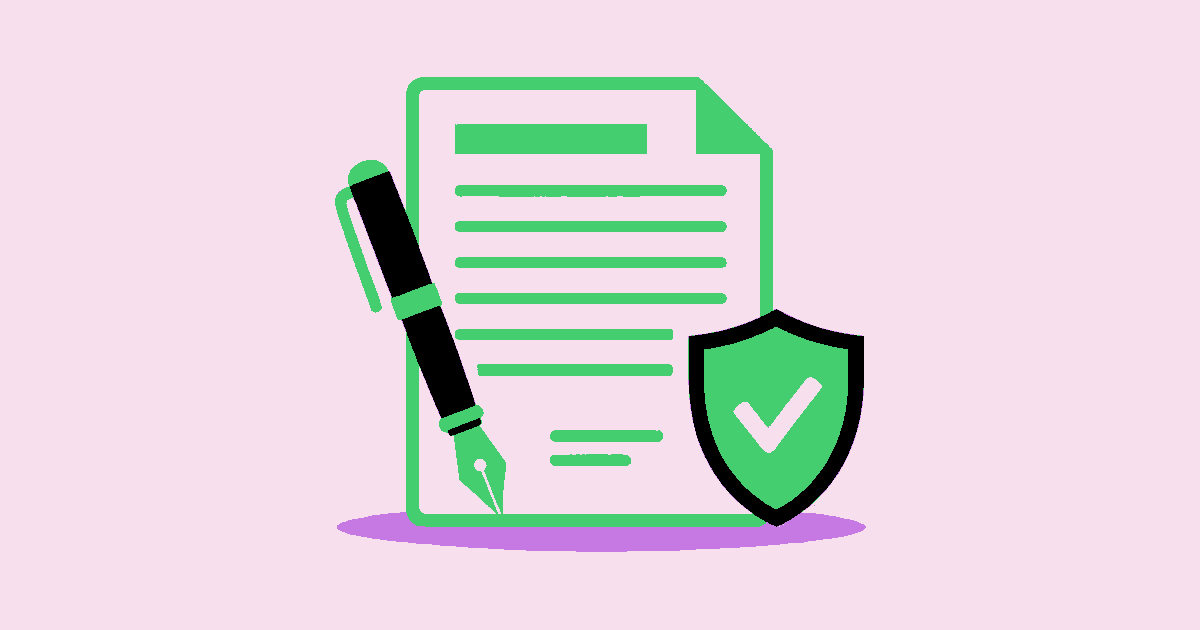Graphic Design Contract: Clauses That Protect Work