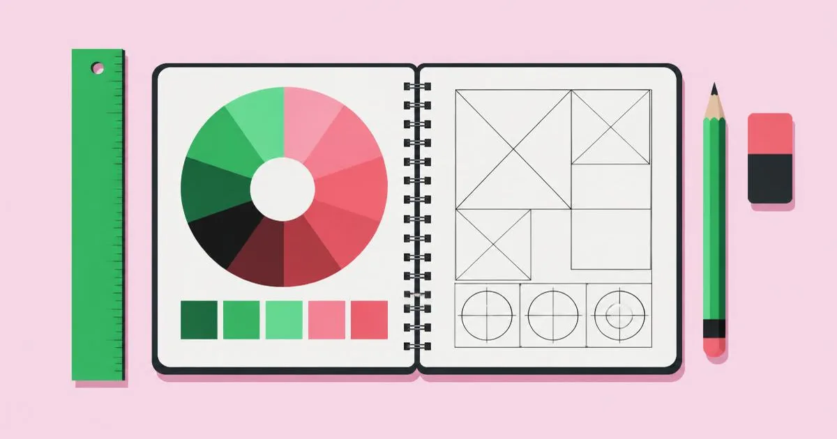 Graphic Design Curriculum: What You Will Actually Learn