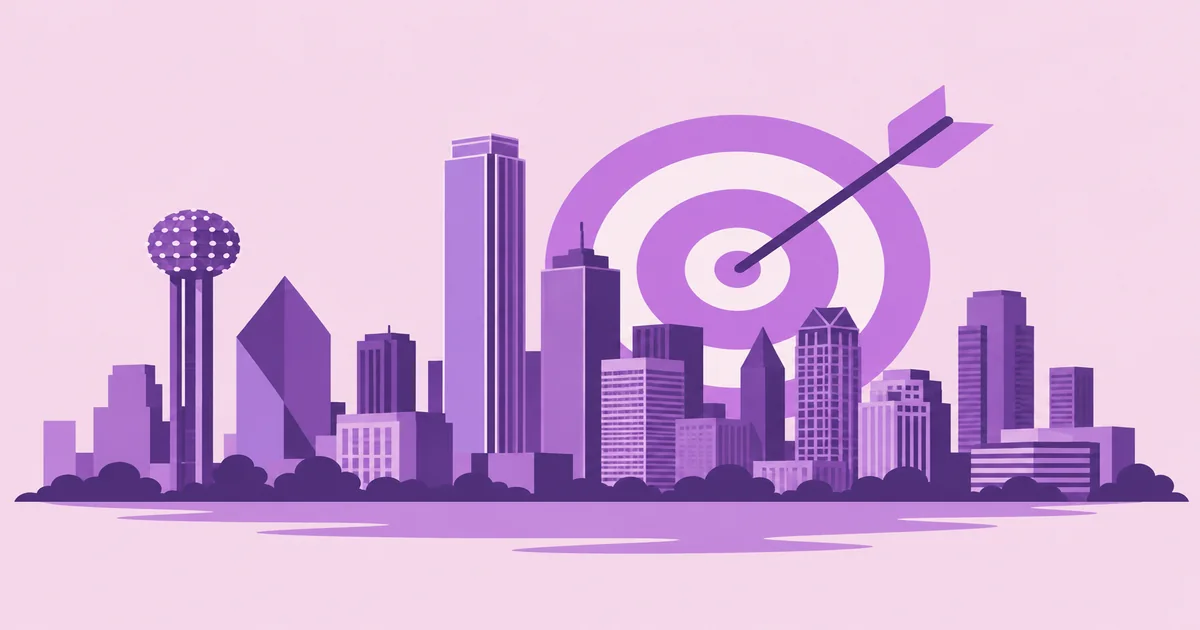 Graphic Design Dallas: How to Choose the Right Partner