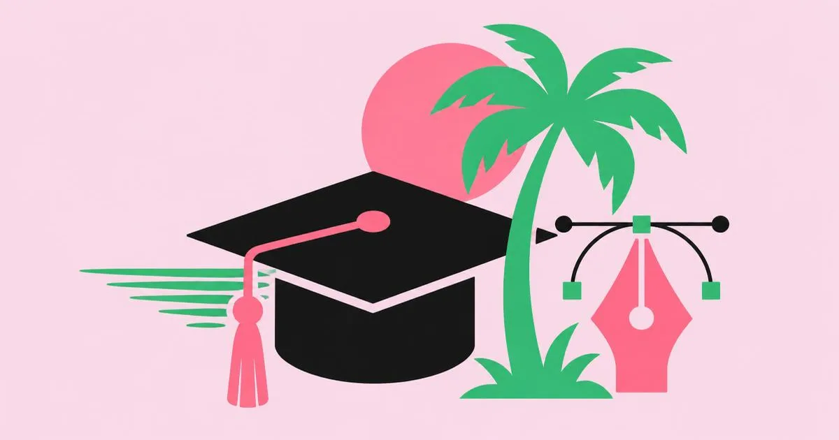 Graphic Design Degree Florida: Choosing the Right Program