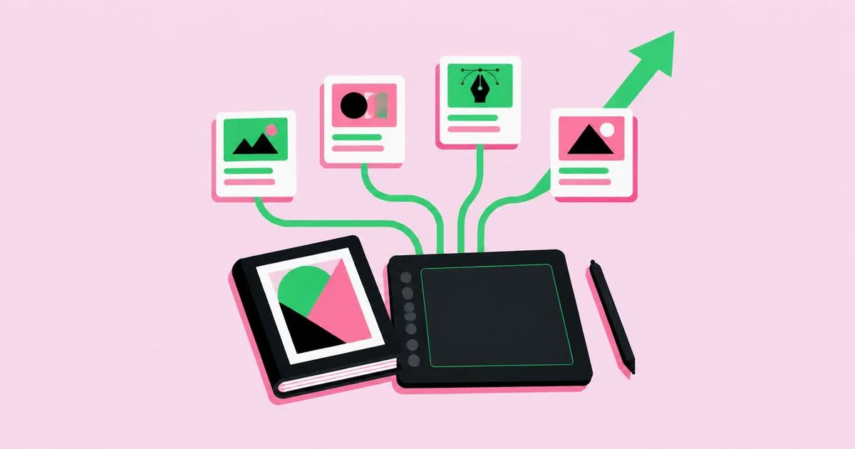 Is Graphic Design in Demand? A Practical Outlook