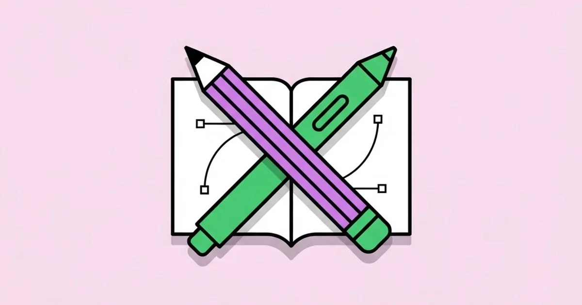 Graphic Design Drawing Skills That Get You Hired