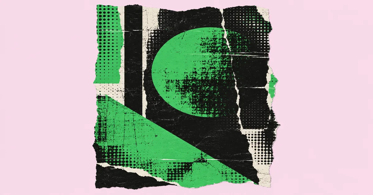 Graphic Design Grunge: A Practical Visual Style Guide