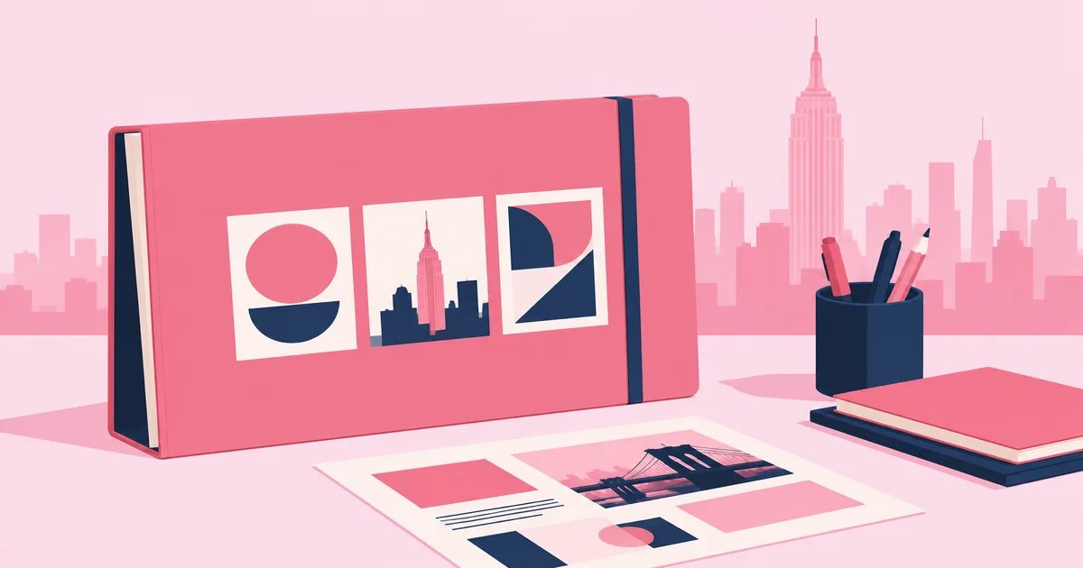 Graphic Design Intern New York: A Practical Career Guide