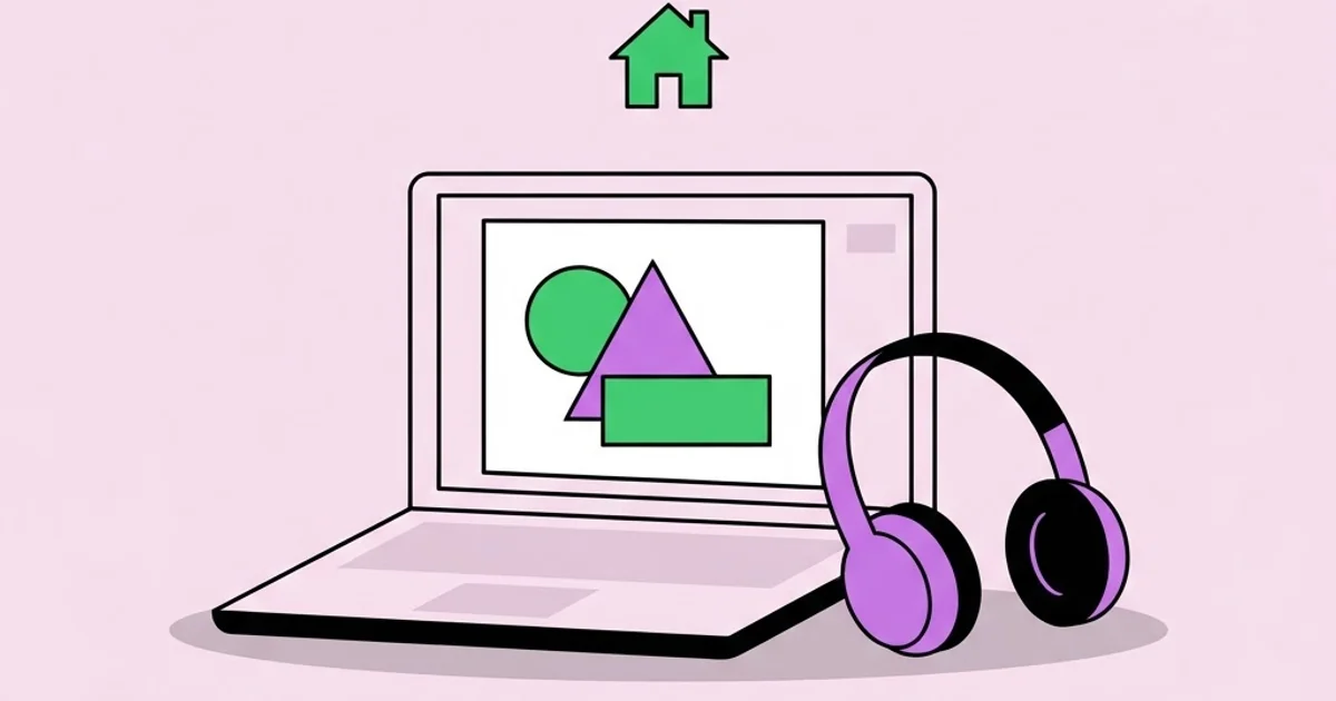 Graphic Design Internship Remote: How to Land One